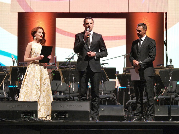 Jihočeský ples 2016