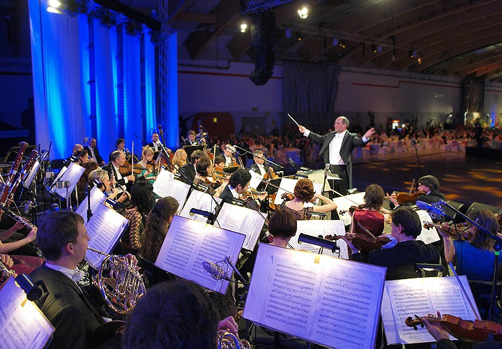 Jihočeský ples 2016