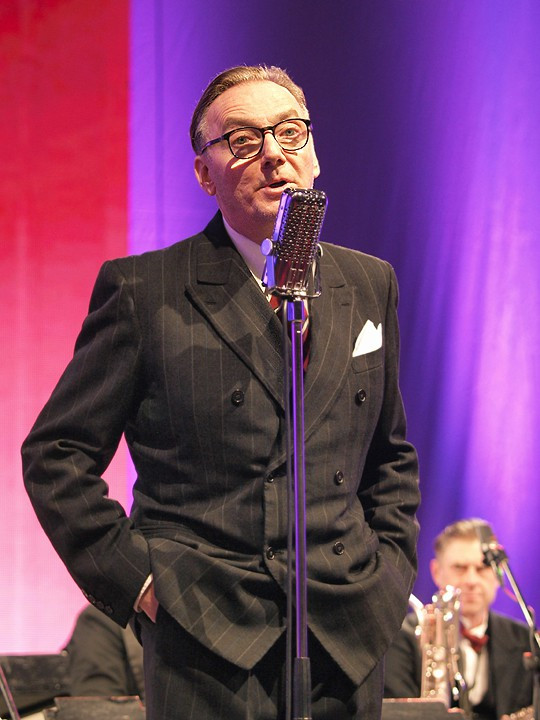 Jihočeský ples 2016