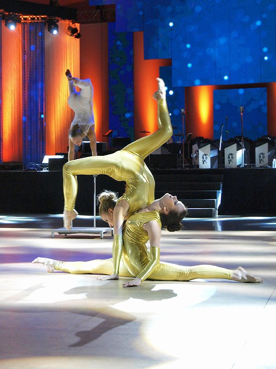 Jihočeský ples 2016