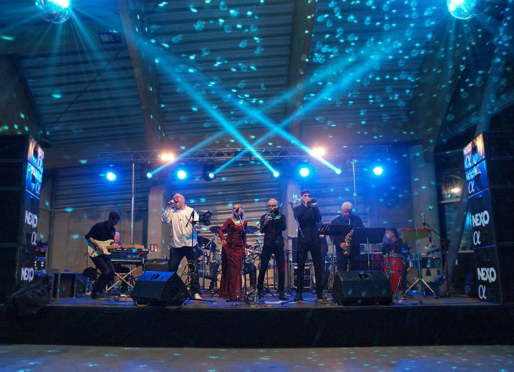 Jihočeský ples 2016