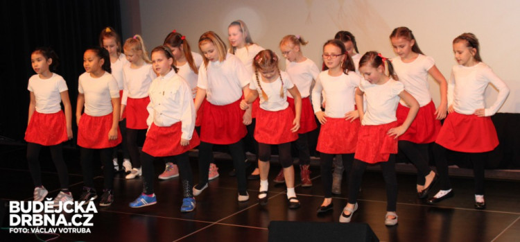 Narozeniny komunitního centra Fenix