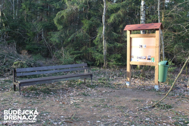 Jihočeské toulky: Trocnov