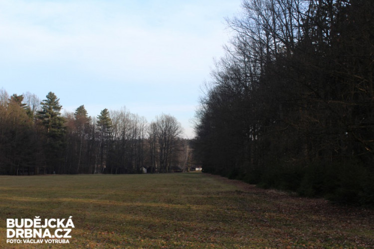 Jihočeské toulky: Trocnov