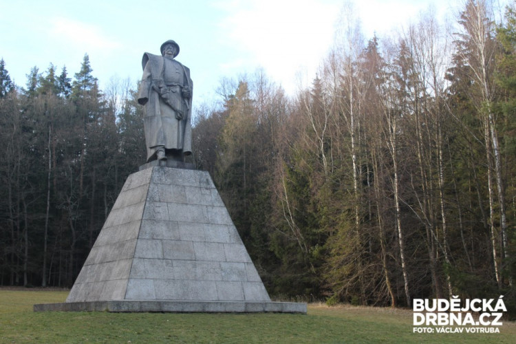 Jihočeské toulky: Trocnov