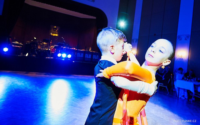 Primátorský ples 2016