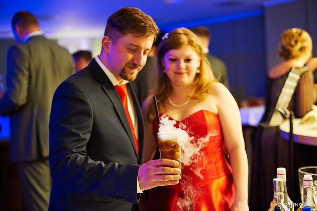 Primátorský ples 2016