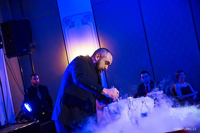 Primátorský ples 2016