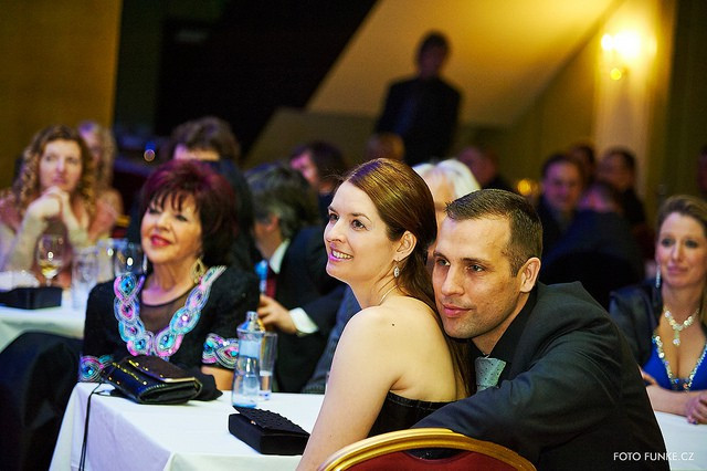 Primátorský ples 2016