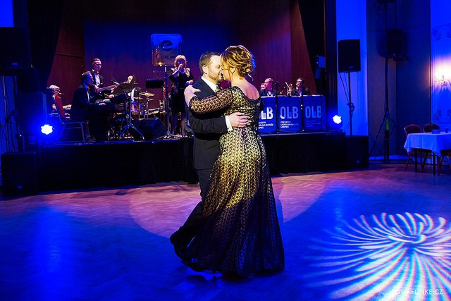 Primátorský ples 2016