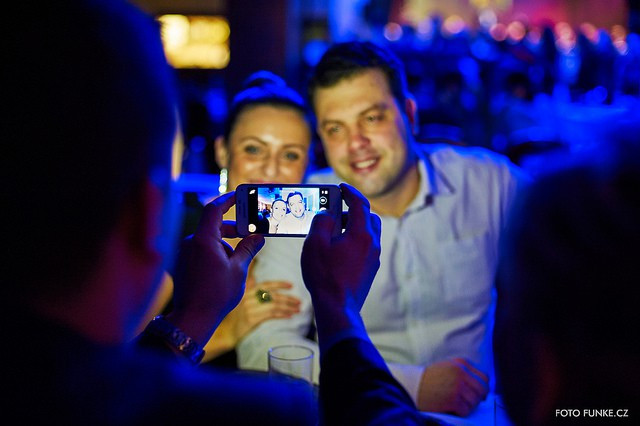 Primátorský ples 2016