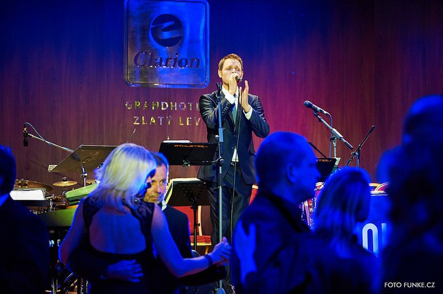 Primátorský ples 2016