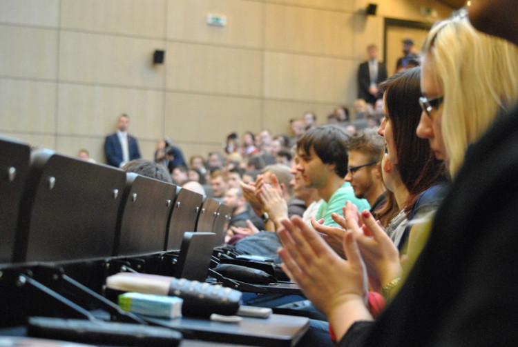 První den prezidentské návštěvy v Libereckém kraji