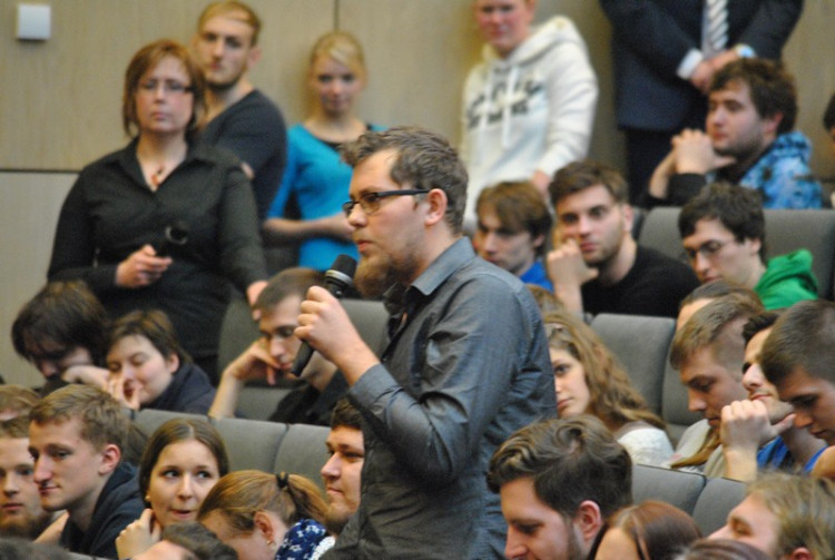 První den prezidentské návštěvy v Libereckém kraji