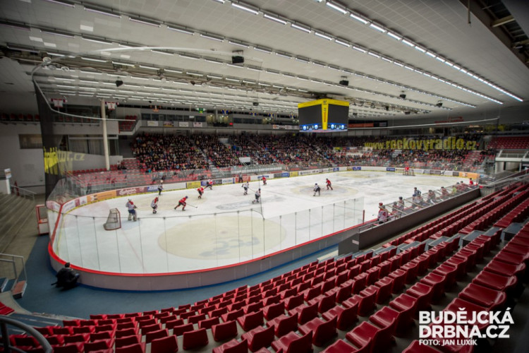 Hokejový souboj univerzit 2016