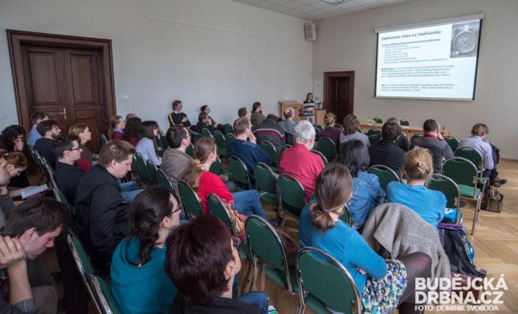 Bronzový depot 220 žeber