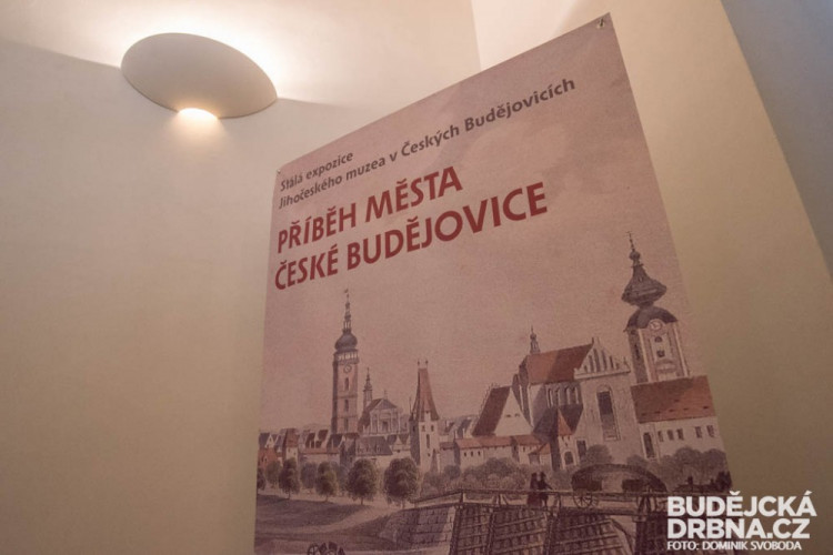 Bronzový depot 220 žeber