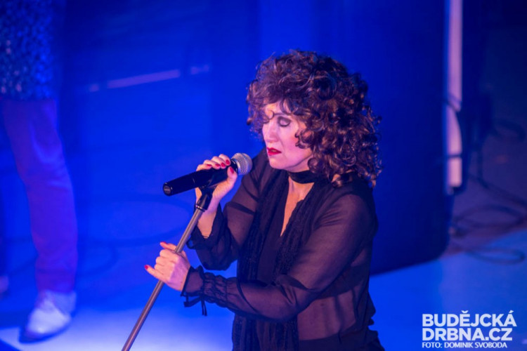 Stromboli v Budějcích