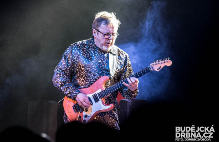 Stromboli v Budějcích