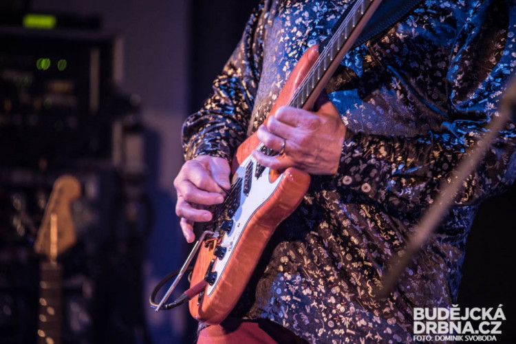 Stromboli v Budějcích