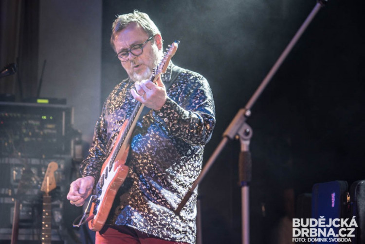 Stromboli v Budějcích