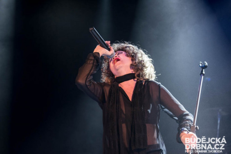 Stromboli v Budějcích