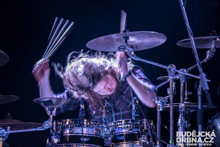 Stromboli v Budějcích