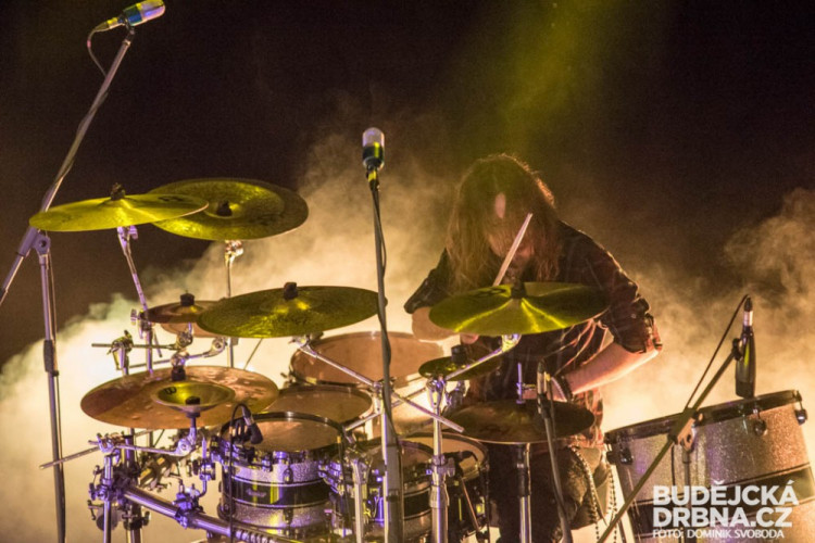 Stromboli v Budějcích