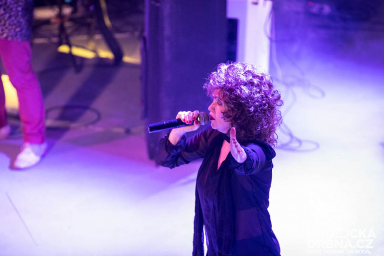 Stromboli v Budějcích