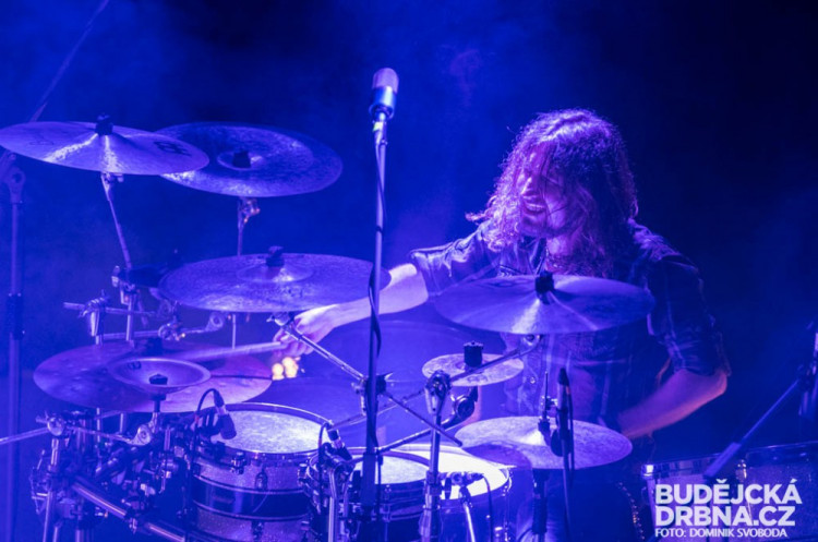 Stromboli v Budějcích