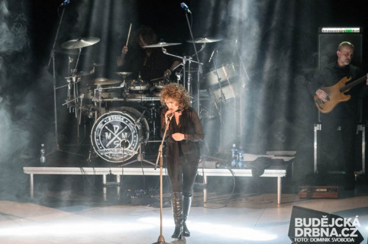 Stromboli v Budějcích