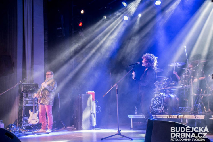 Stromboli v Budějcích