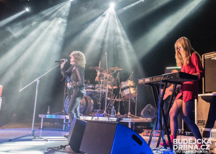 Stromboli v Budějcích