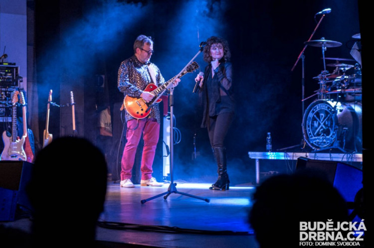 Stromboli v Budějcích