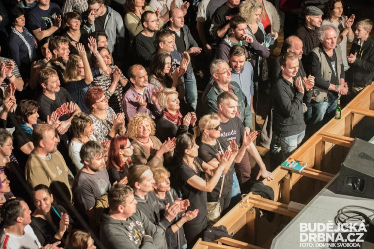 Stromboli v Budějcích