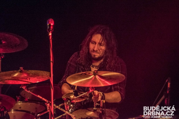 Stromboli v Budějcích