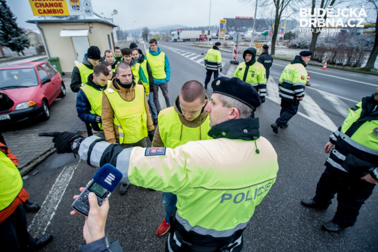 Cvičení Vlna