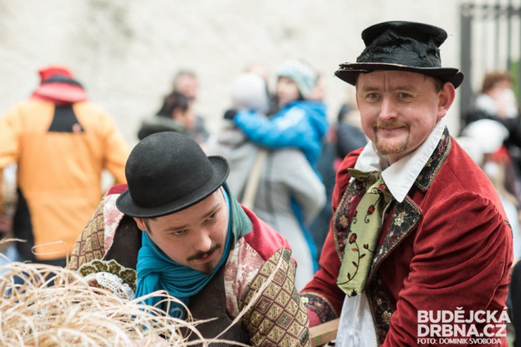 Vynášení Morany 2016