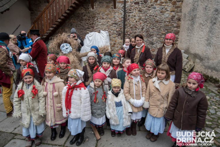 Vynášení Morany 2016