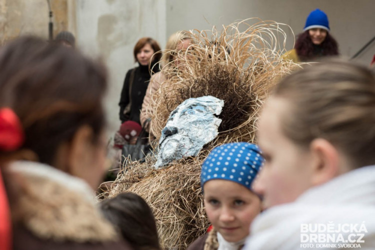 Vynášení Morany 2016