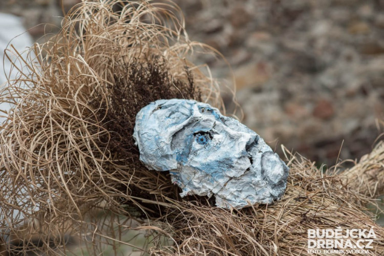 Vynášení Morany 2016