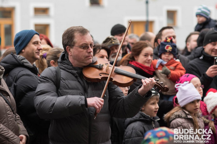 Vynášení Morany 2016