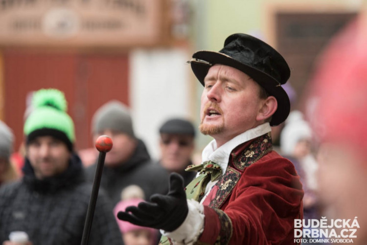 Vynášení Morany 2016