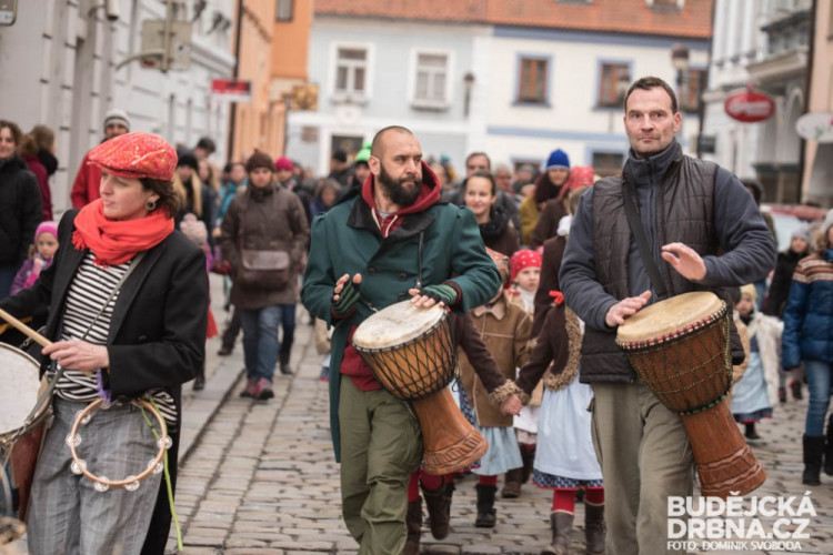 Vynášení Morany 2016