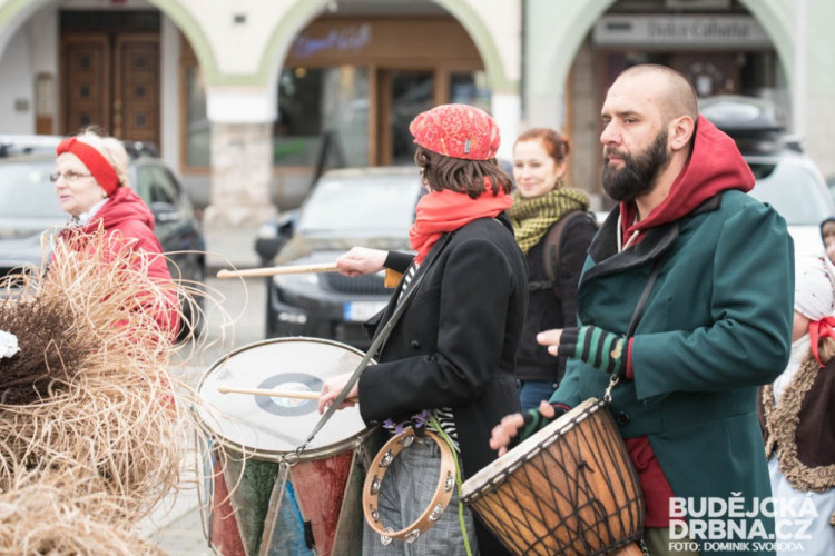 Vynášení Morany 2016