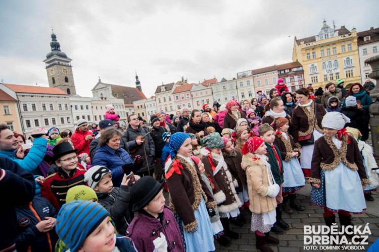 Vynášení Morany 2016
