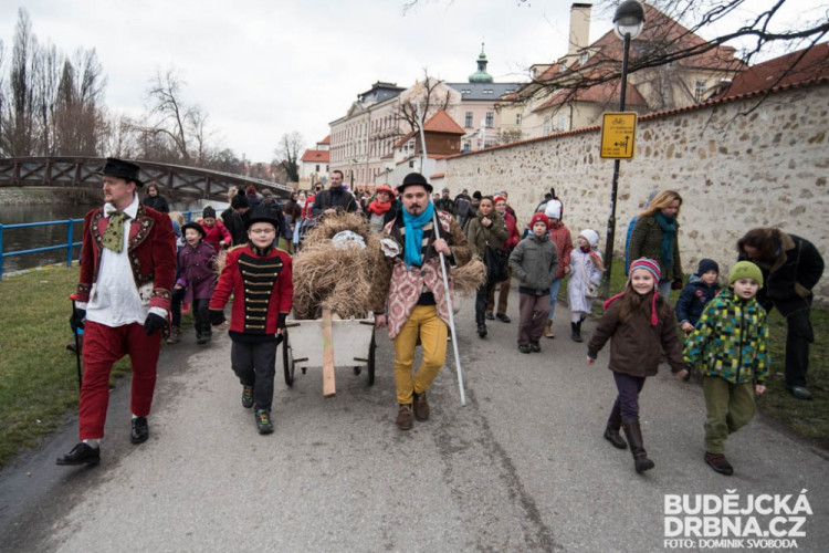 Vynášení Morany 2016