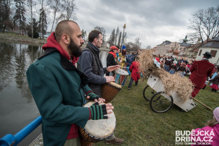 Vynášení Morany 2016