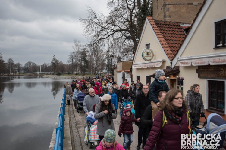 Vynášení Morany 2016