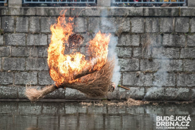 Vynášení Morany 2016